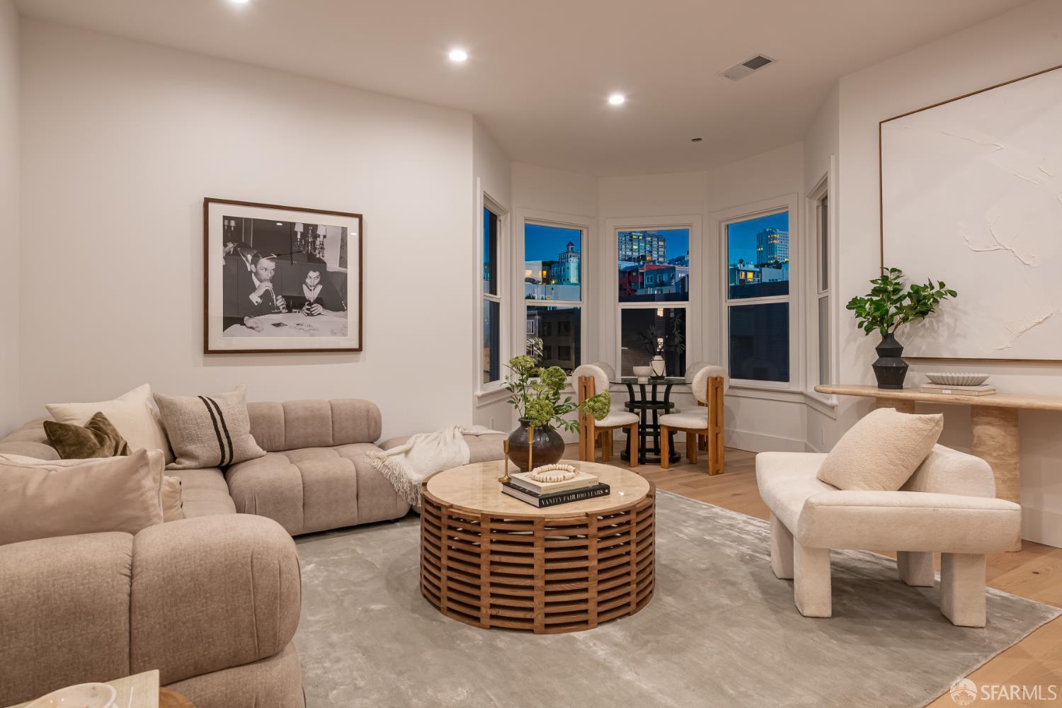 Detail Gallery Image 38 of 43 For 1402 Broadway, San Francisco,  CA 94109 - 4 Beds | 2 Baths