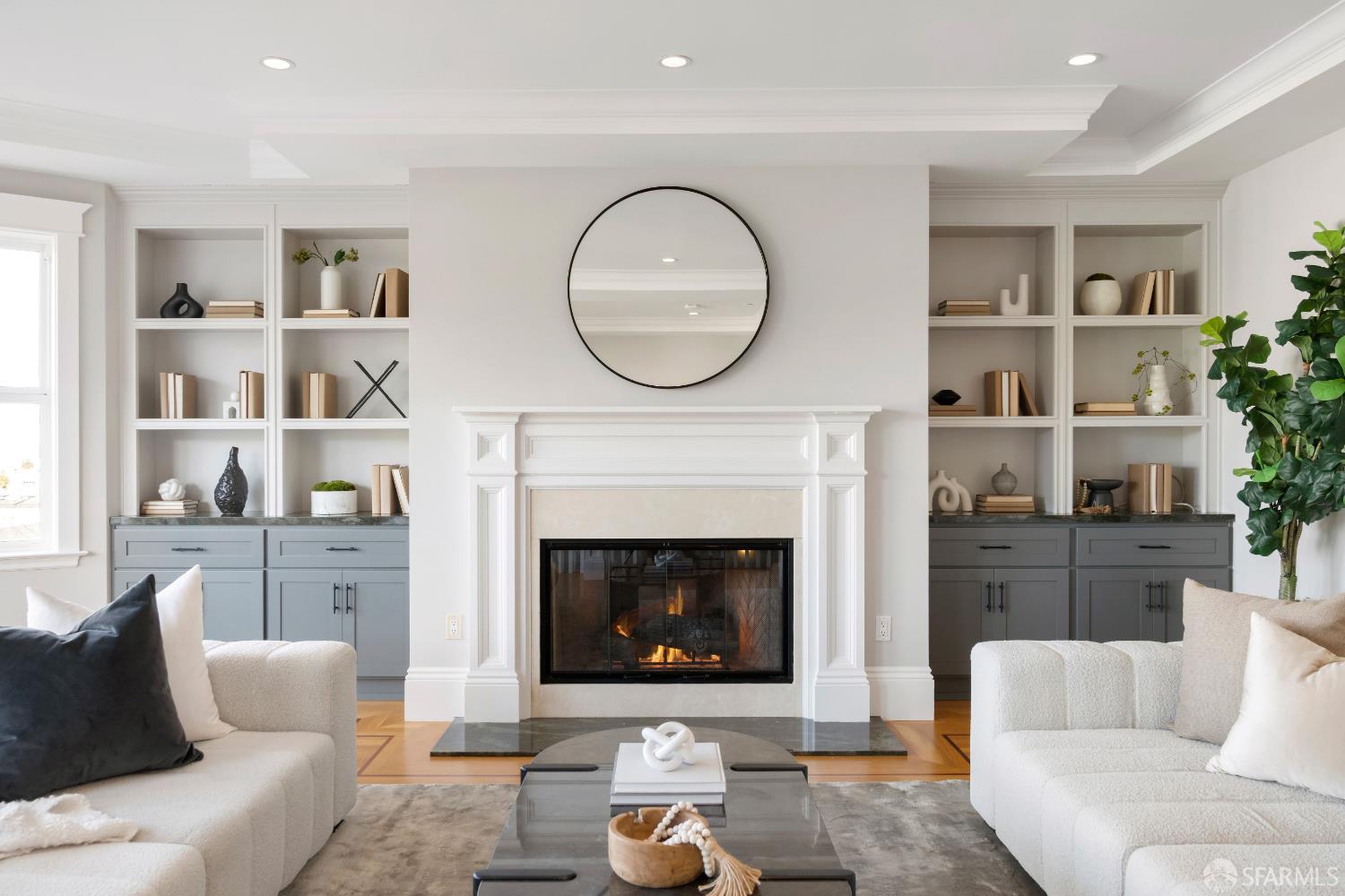 Detail Gallery Image 10 of 70 For 4241 25th St #2,  San Francisco,  CA 94114 - 4 Beds | 3/1 Baths