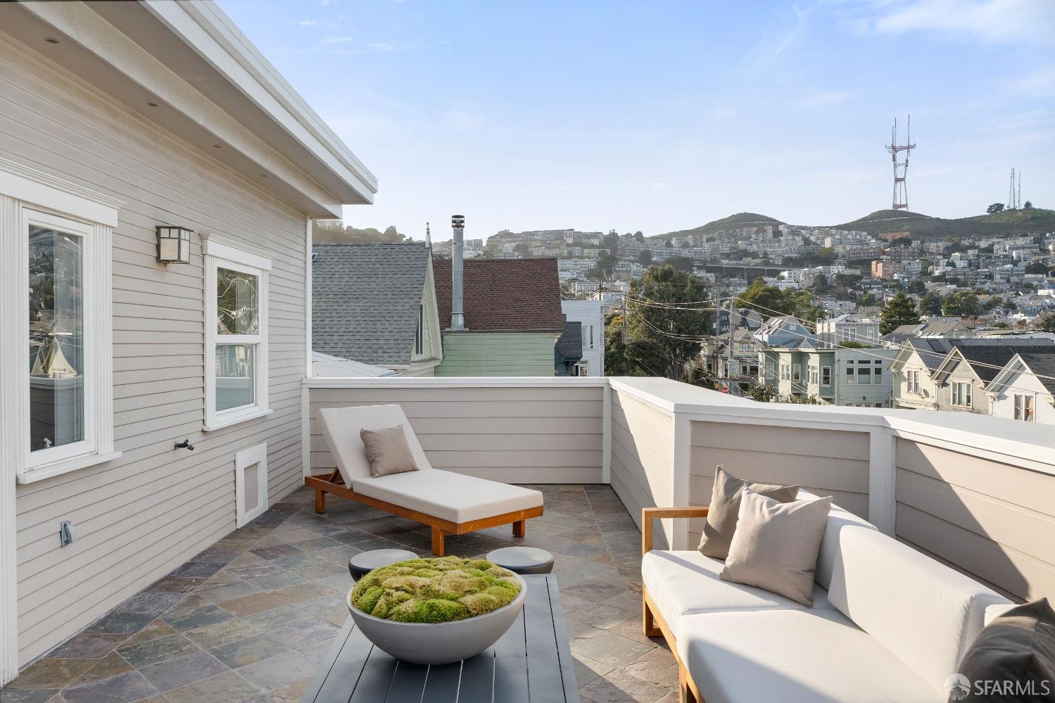 Detail Gallery Image 52 of 70 For 4241 25th St #2,  San Francisco,  CA 94114 - 4 Beds | 3/1 Baths