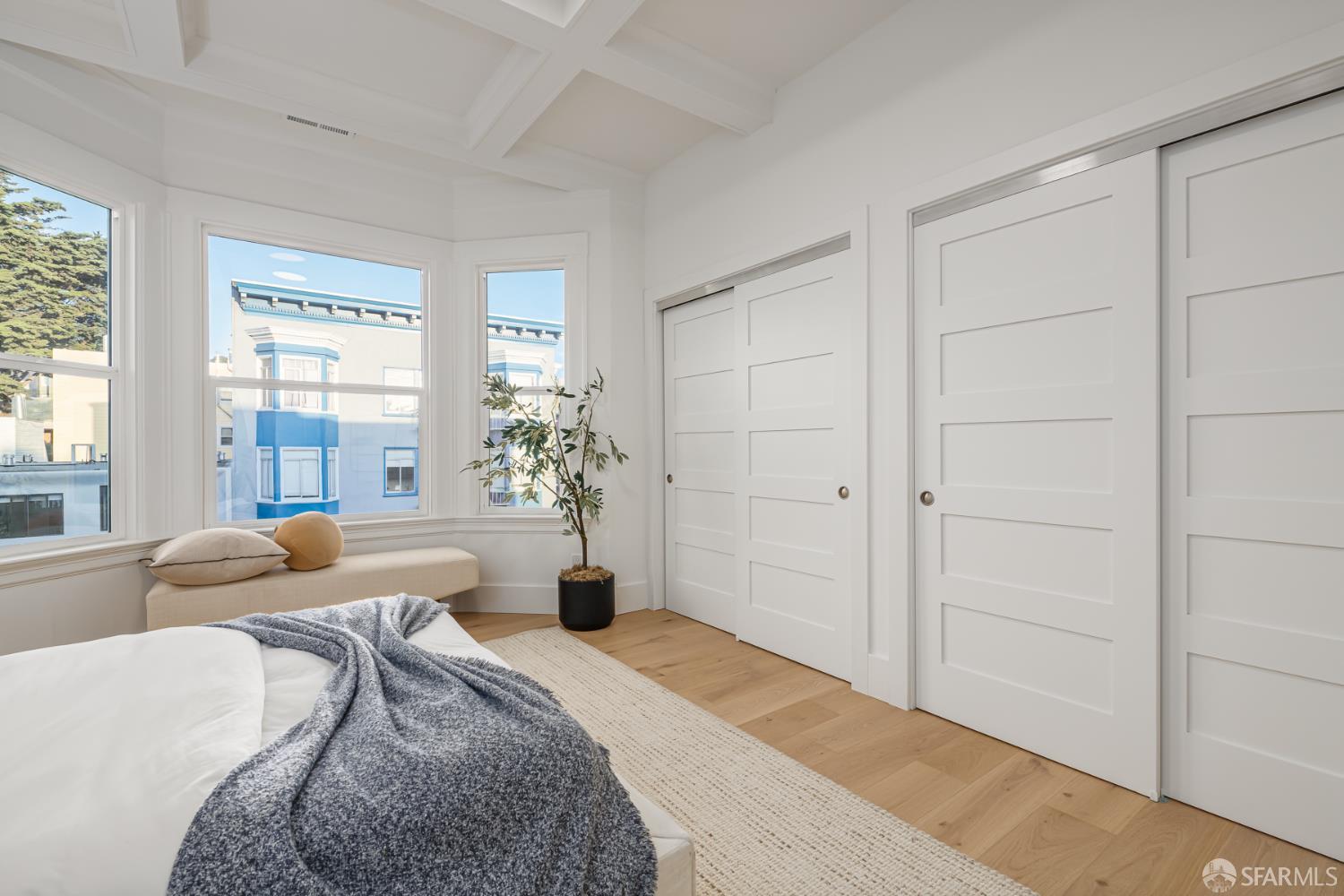 Detail Gallery Image 19 of 43 For 1402 Broadway, San Francisco,  CA 94109 - 4 Beds | 2 Baths