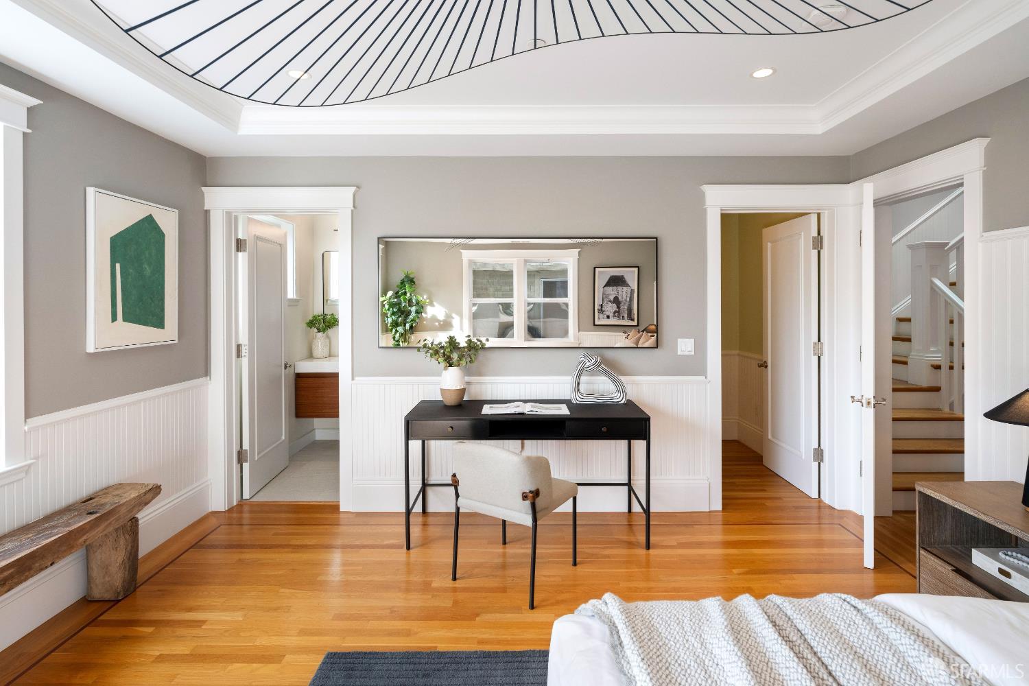 Detail Gallery Image 26 of 70 For 4241 25th St #2,  San Francisco,  CA 94114 - 4 Beds | 3/1 Baths