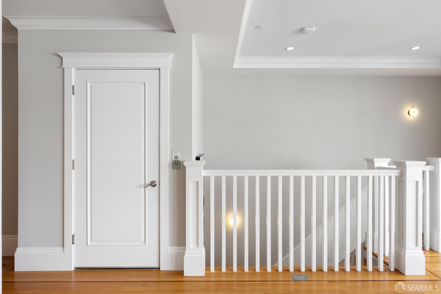 Detail Gallery Image 12 of 70 For 4241 25th St #2,  San Francisco,  CA 94114 - 4 Beds | 3/1 Baths