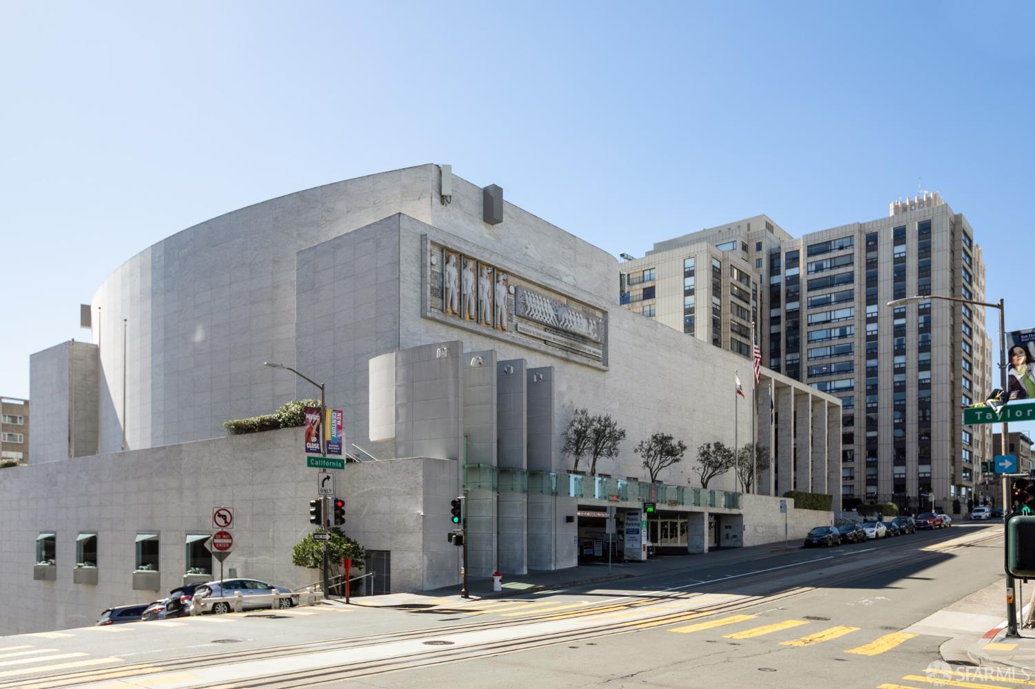 Detail Gallery Image 61 of 83 For 1145 Green St #2,  San Francisco,  CA 94109 - 1 Beds | 1 Baths