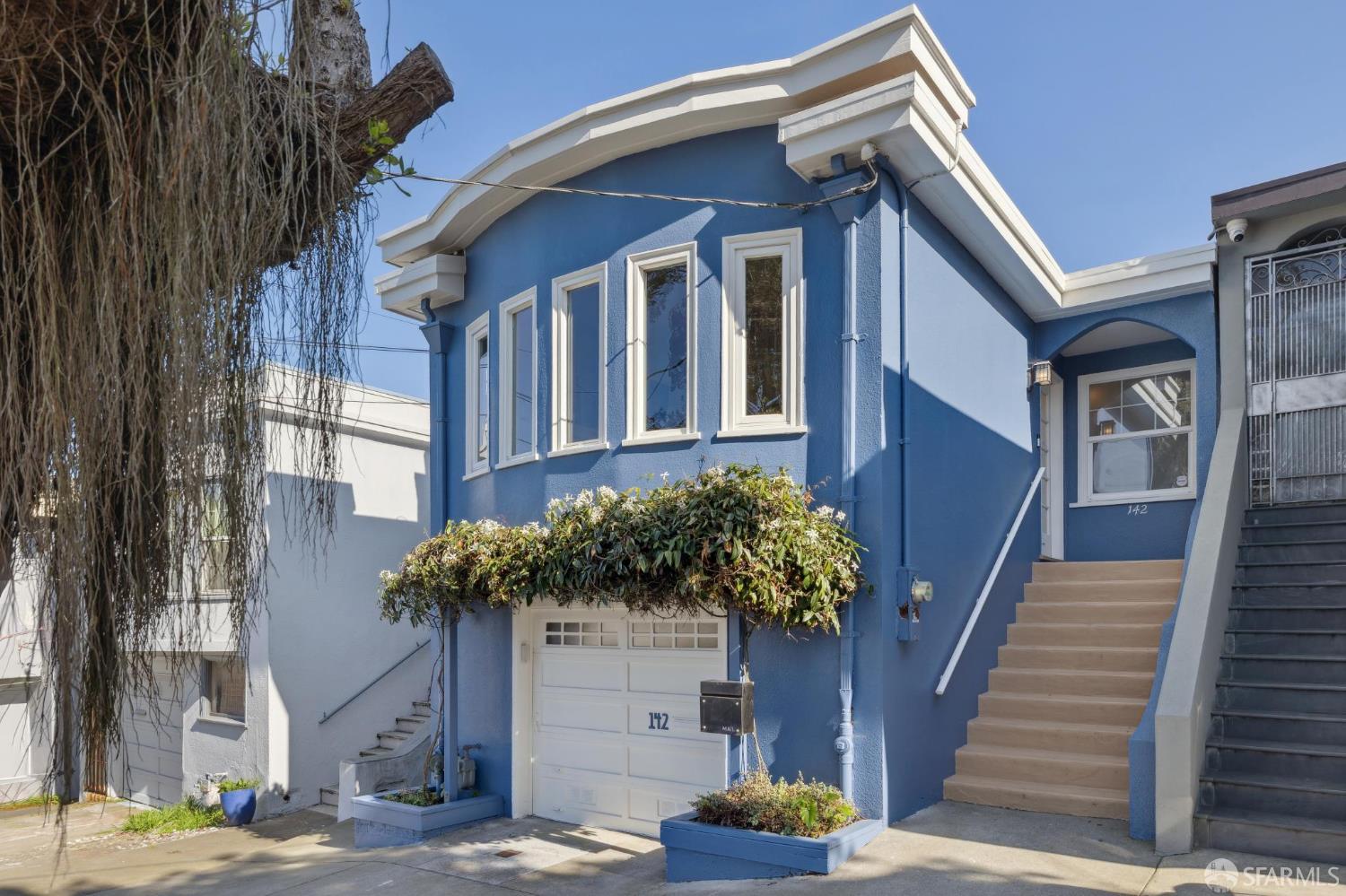 Detail Gallery Image 44 of 44 For 142 Jules Ave, San Francisco,  CA 94112 - 3 Beds | 2 Baths