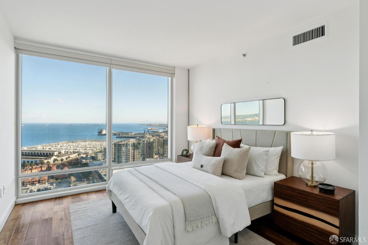 Detail Gallery Image 21 of 46 For 425 1st St #2403,  San Francisco,  CA 94105 - 2 Beds | 2 Baths