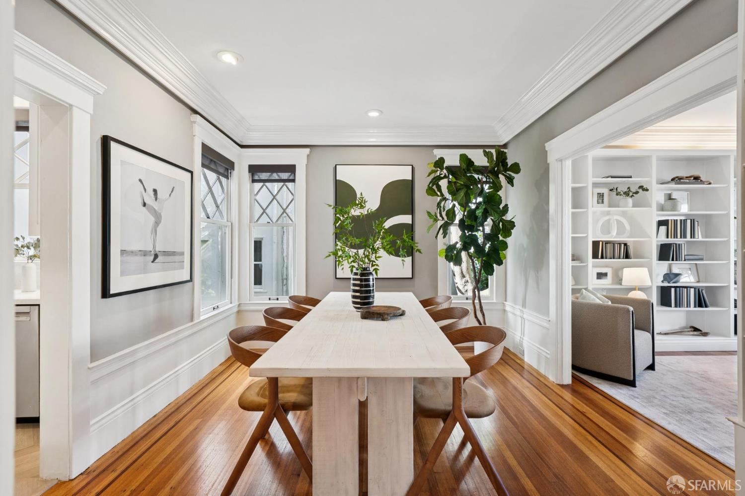 Detail Gallery Image 22 of 83 For 1145 Green St #2,  San Francisco,  CA 94109 - 1 Beds | 1 Baths