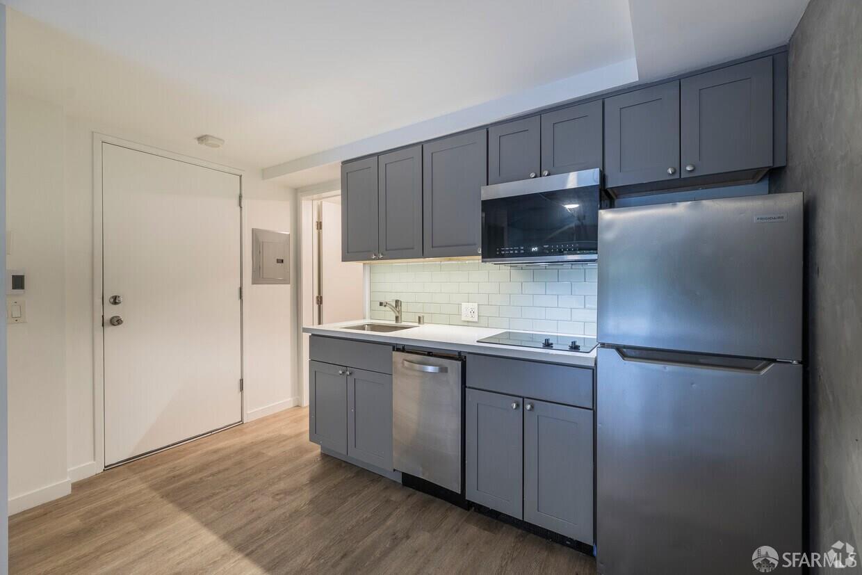 Detail Gallery Image 22 of 33 For 1532 Howard St, San Francisco,  CA 94103 - – Beds | – Baths