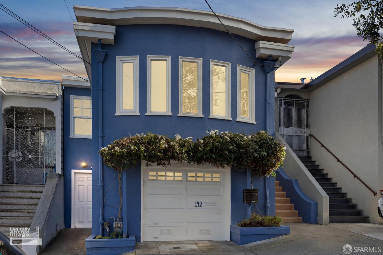 Detail Gallery Image 38 of 44 For 142 Jules Ave, San Francisco,  CA 94112 - 3 Beds | 2 Baths