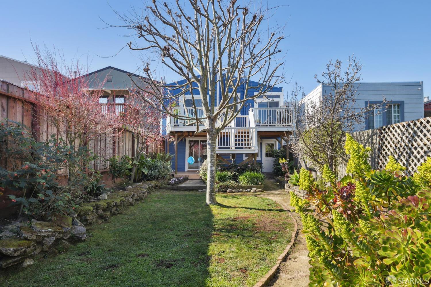 Detail Gallery Image 35 of 44 For 142 Jules Ave, San Francisco,  CA 94112 - 3 Beds | 2 Baths