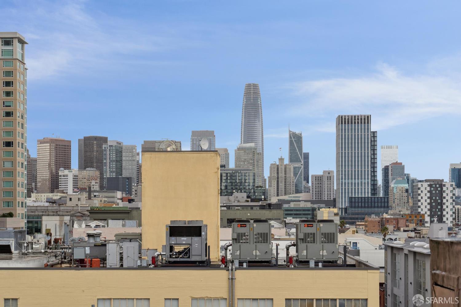 Detail Gallery Image 24 of 25 For 786 Minna St #5,  San Francisco,  CA 94103 - 2 Beds | 2 Baths