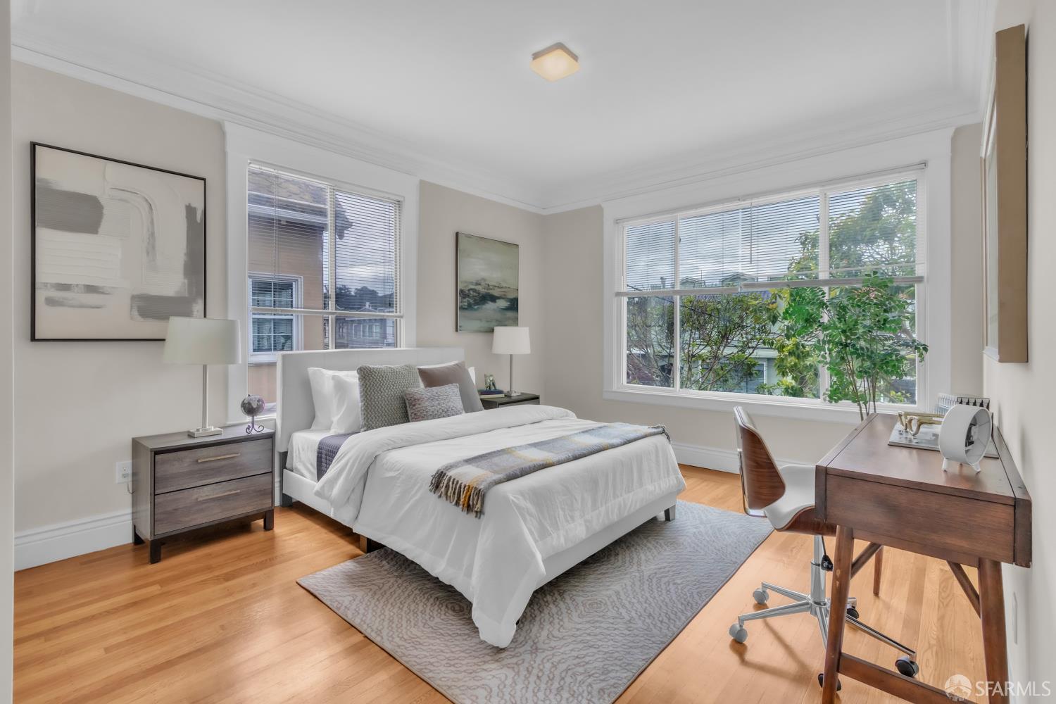 Detail Gallery Image 21 of 28 For 700 12th Ave #4,  San Francisco,  CA 94118 - 3 Beds | 2 Baths