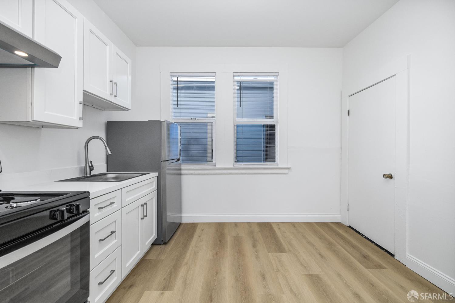 Detail Gallery Image 36 of 39 For 715 Clementina St, San Francisco,  CA 94103 - – Beds | – Baths