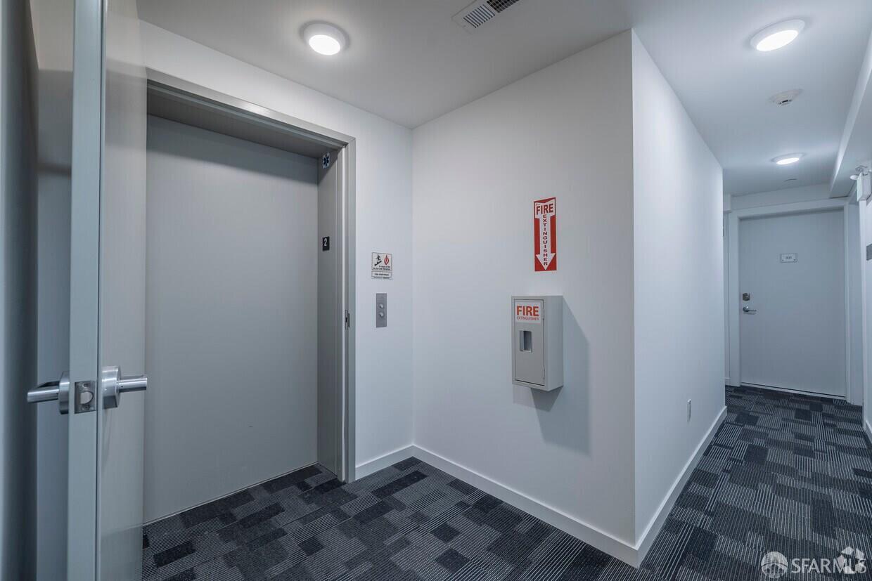 Detail Gallery Image 14 of 33 For 1532 Howard St, San Francisco,  CA 94103 - – Beds | – Baths