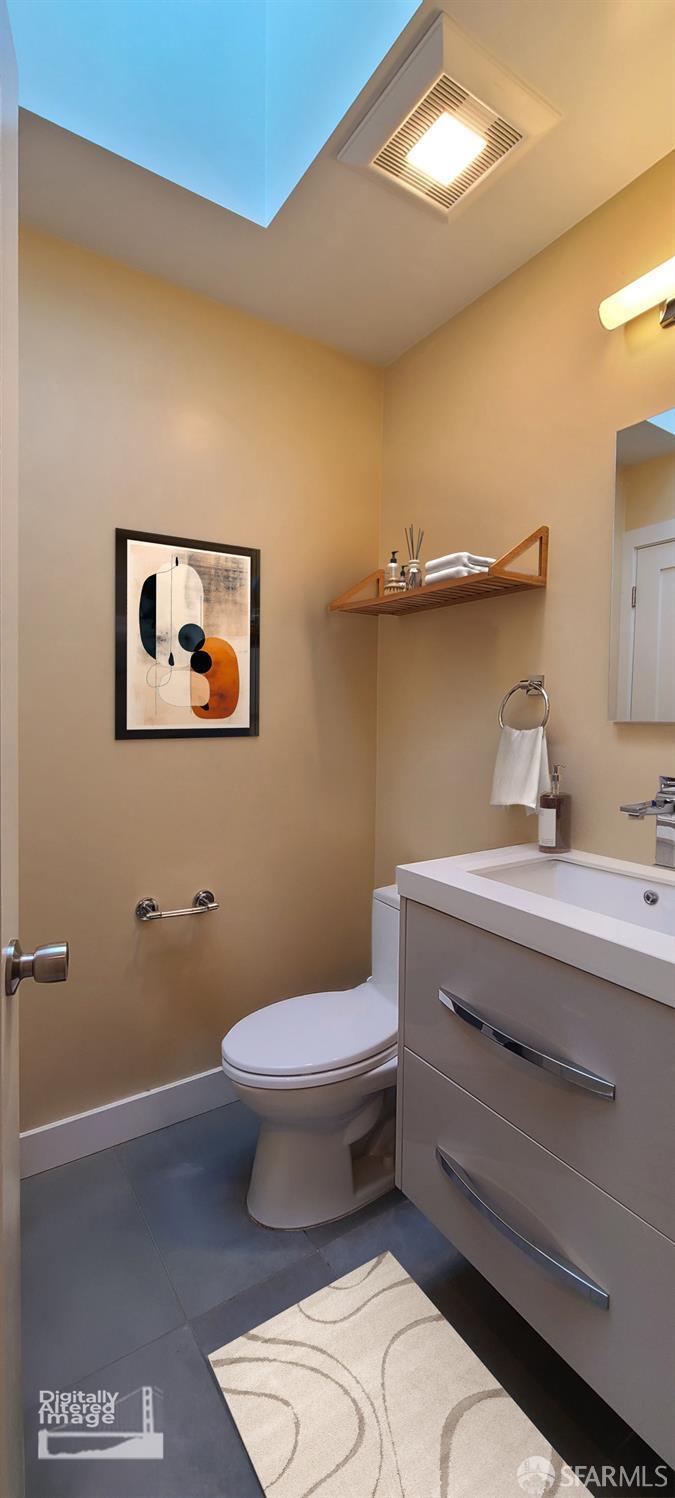 Detail Gallery Image 20 of 38 For 570 27th Ave, San Francisco,  CA 94121 - – Beds | – Baths
