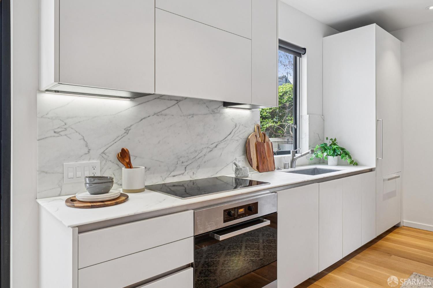 Detail Gallery Image 22 of 82 For 3500 19th St #209,  San Francisco,  CA 94110 - 2 Beds | 2/1 Baths