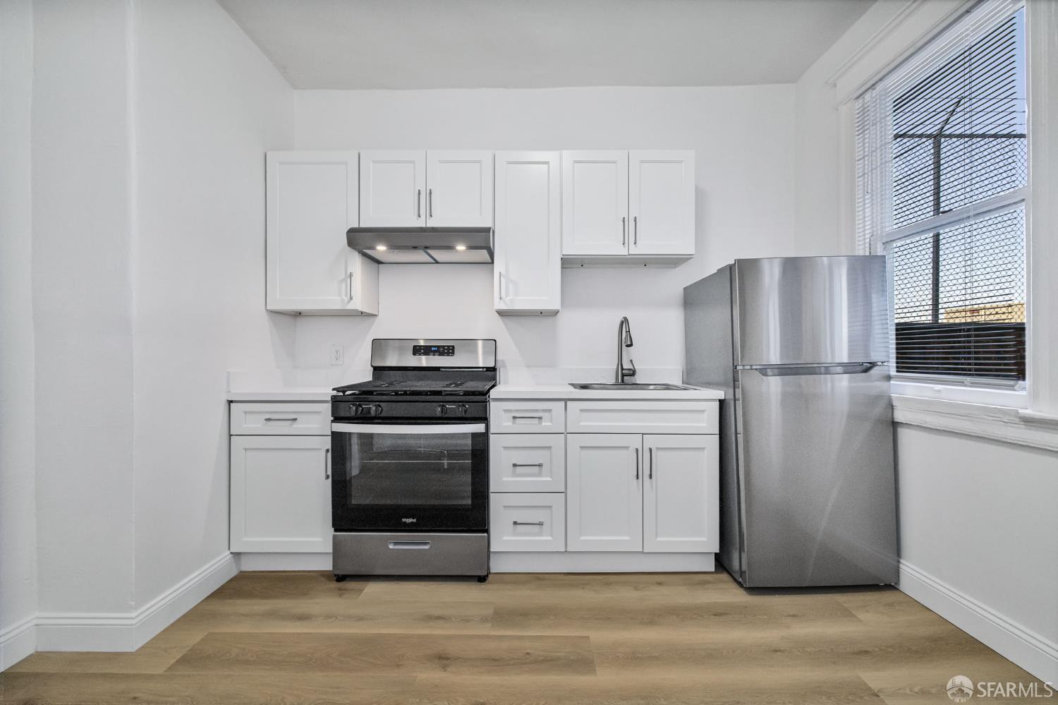 Detail Gallery Image 21 of 39 For 715 Clementina St, San Francisco,  CA 94103 - – Beds | – Baths