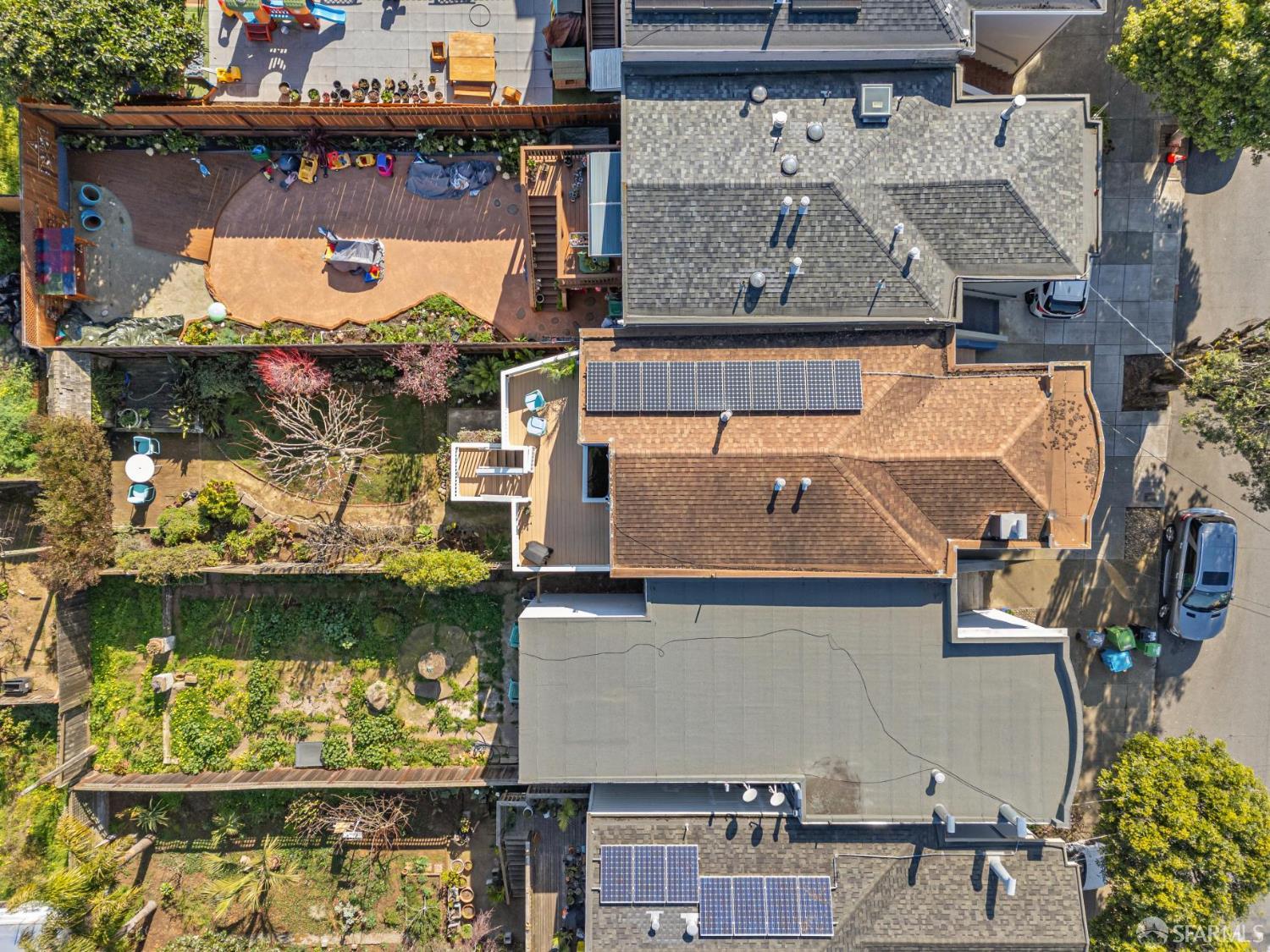 Detail Gallery Image 41 of 44 For 142 Jules Ave, San Francisco,  CA 94112 - 3 Beds | 2 Baths