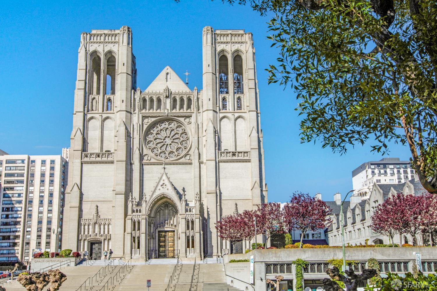 Detail Gallery Image 78 of 83 For 1145 Green St #2,  San Francisco,  CA 94109 - 1 Beds | 1 Baths