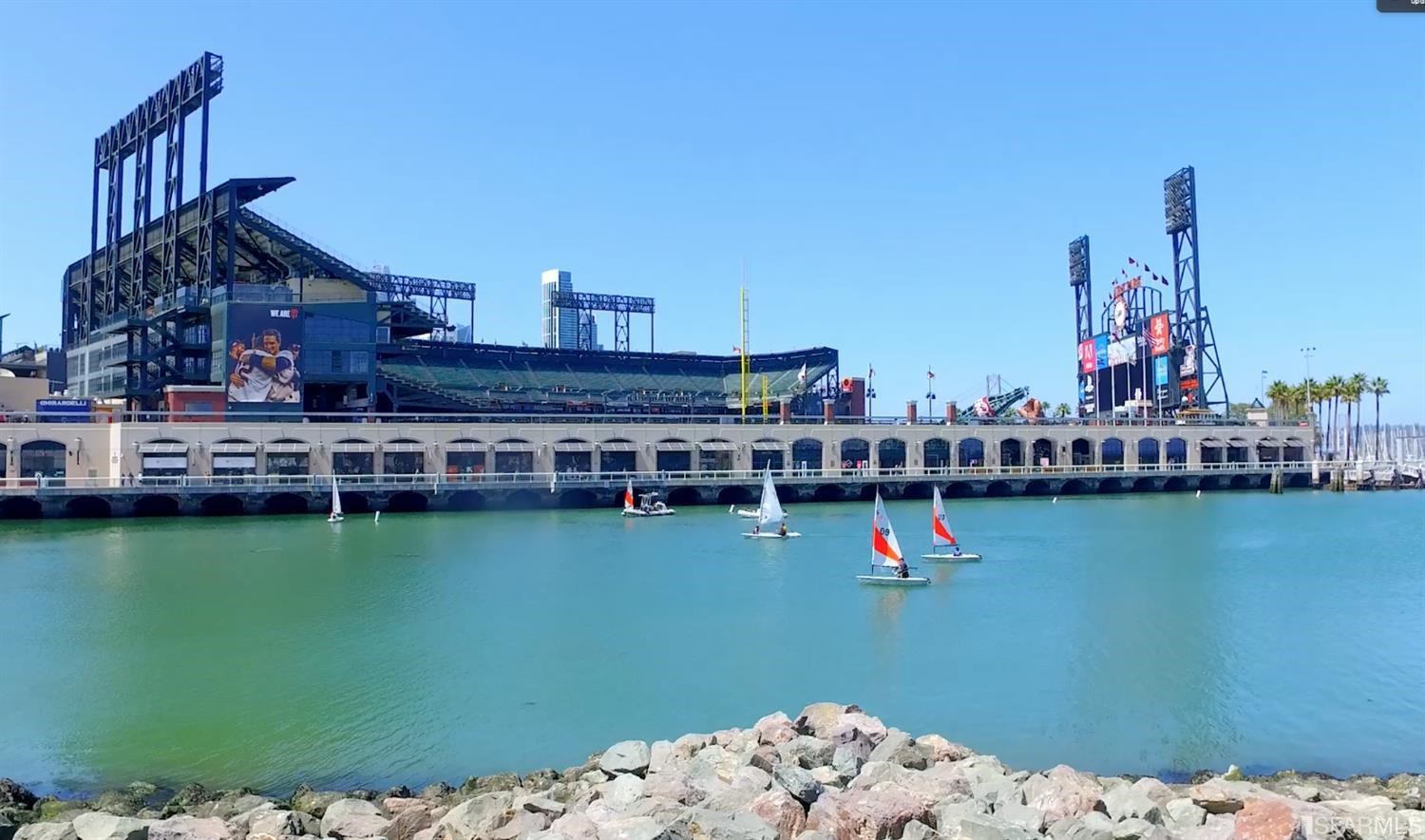 Detail Gallery Image 25 of 29 For 219 Brannan St 3h,  San Francisco,  CA 94107 - 2 Beds | 2 Baths