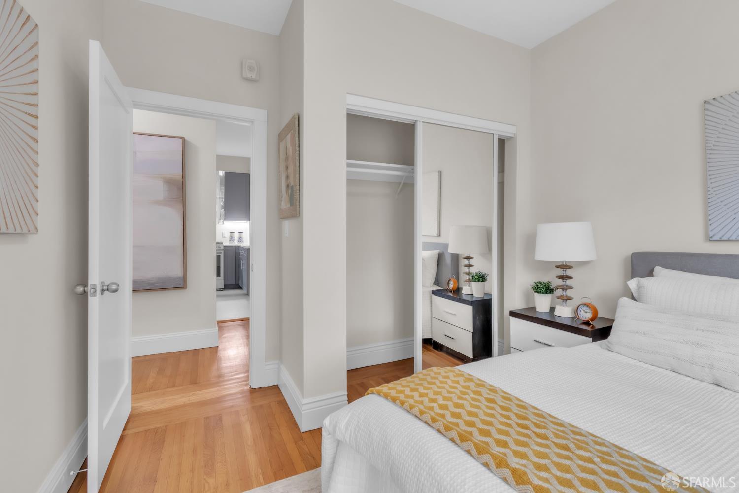 Detail Gallery Image 19 of 28 For 700 12th Ave #4,  San Francisco,  CA 94118 - 3 Beds | 2 Baths