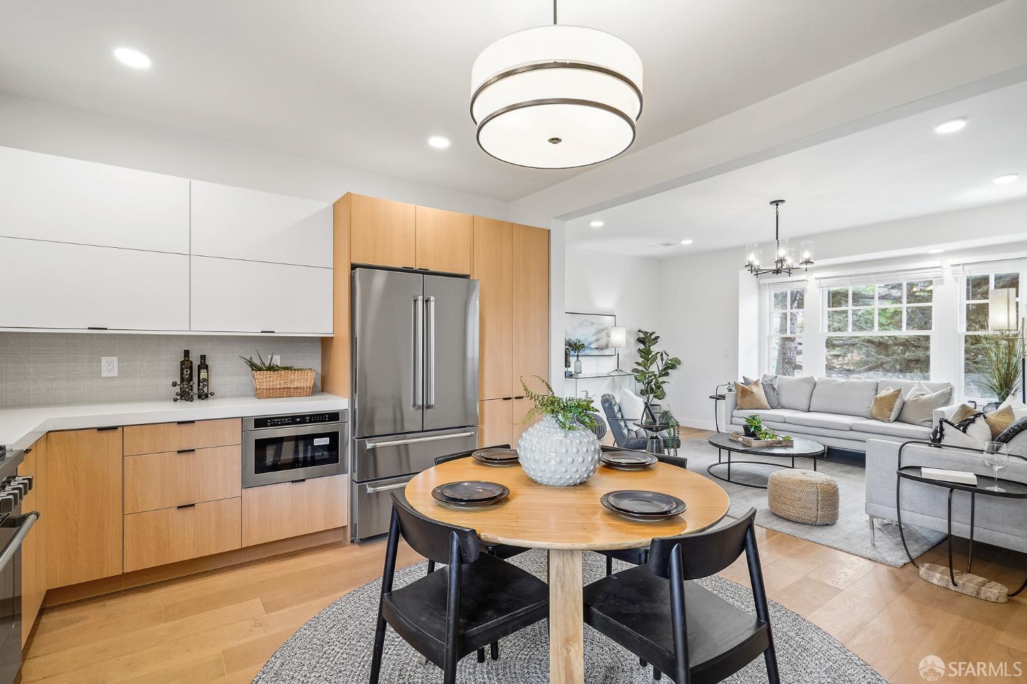 Detail Gallery Image 9 of 30 For 437 Vermont St, San Francisco,  CA 94107 - – Beds | – Baths