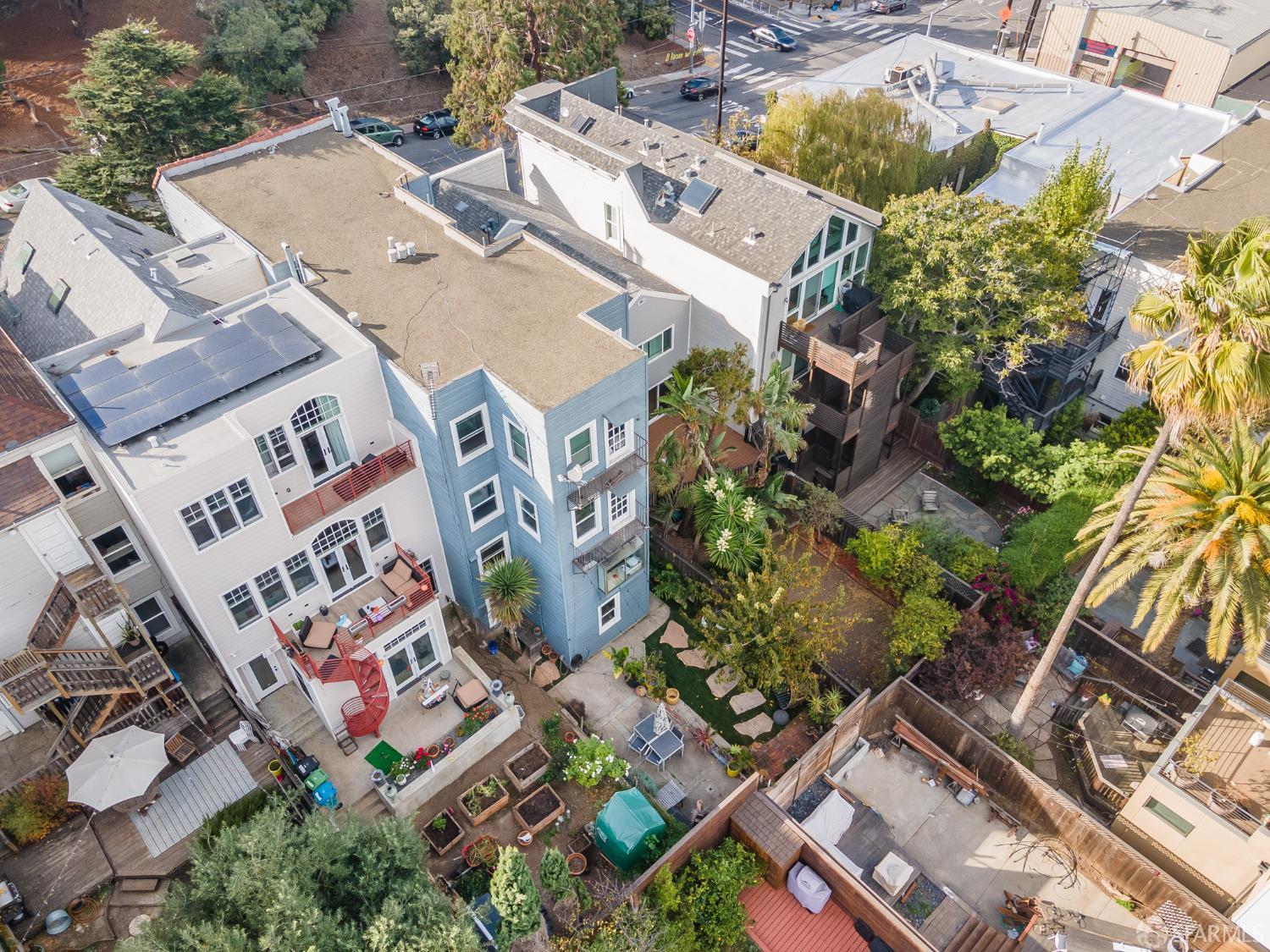 Detail Gallery Image 2 of 30 For 437 Vermont St, San Francisco,  CA 94107 - – Beds | – Baths