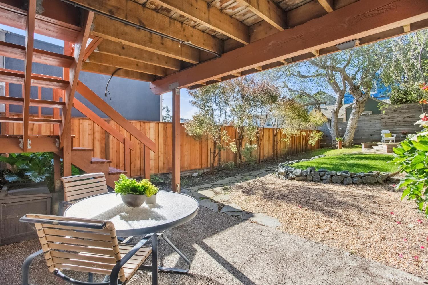 Detail Gallery Image 40 of 52 For 126 Bradford St, San Francisco,  CA 94110 - 2 Beds | 1 Baths