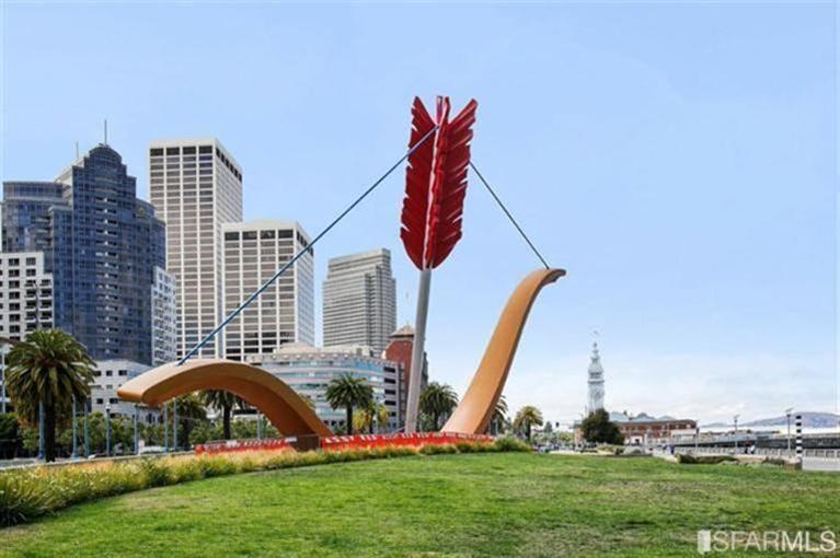 Detail Gallery Image 29 of 29 For 219 Brannan St 3h,  San Francisco,  CA 94107 - 2 Beds | 2 Baths