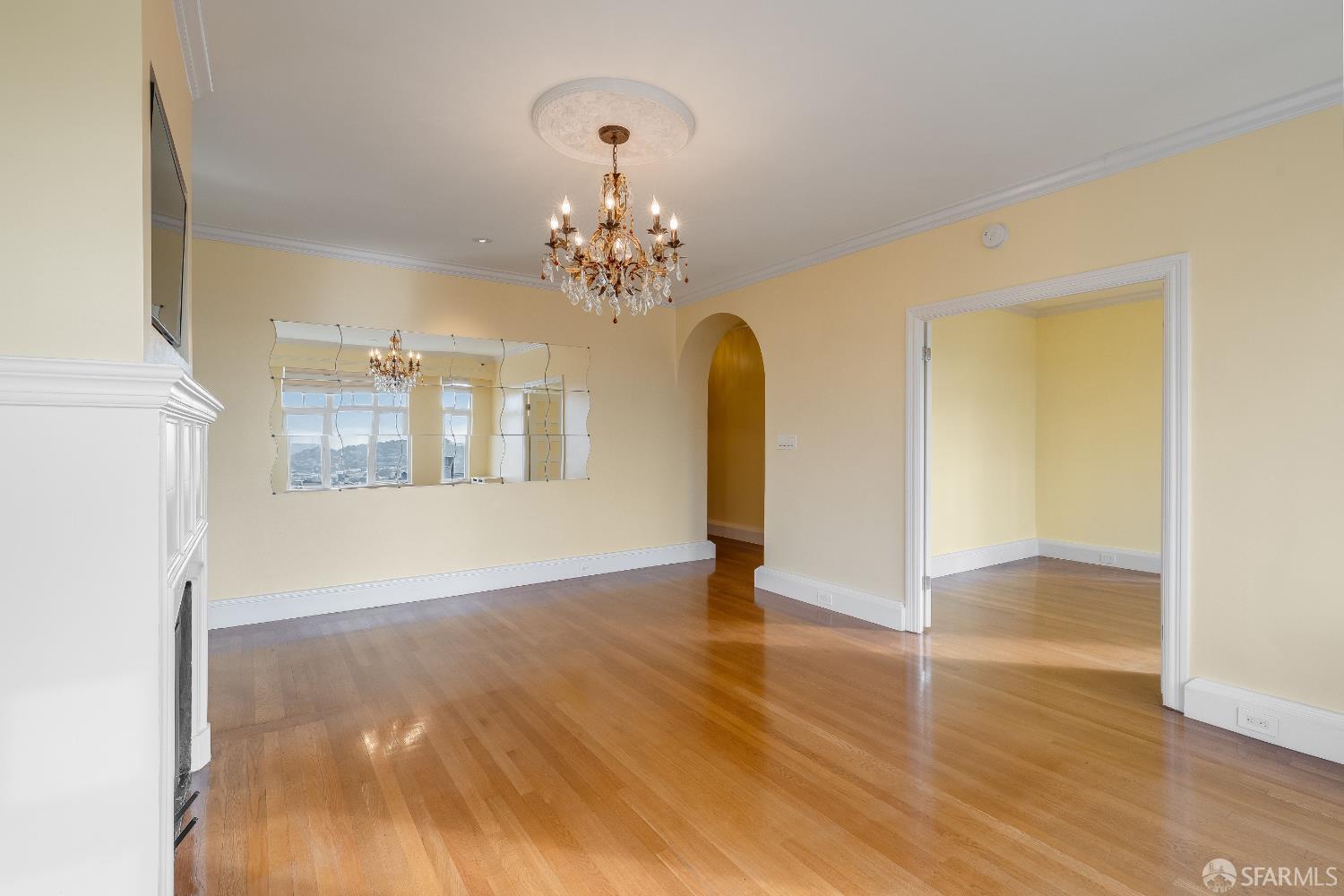 Detail Gallery Image 6 of 44 For 666 Post St #1603,  San Francisco,  CA 94109 - 1 Beds | 1 Baths