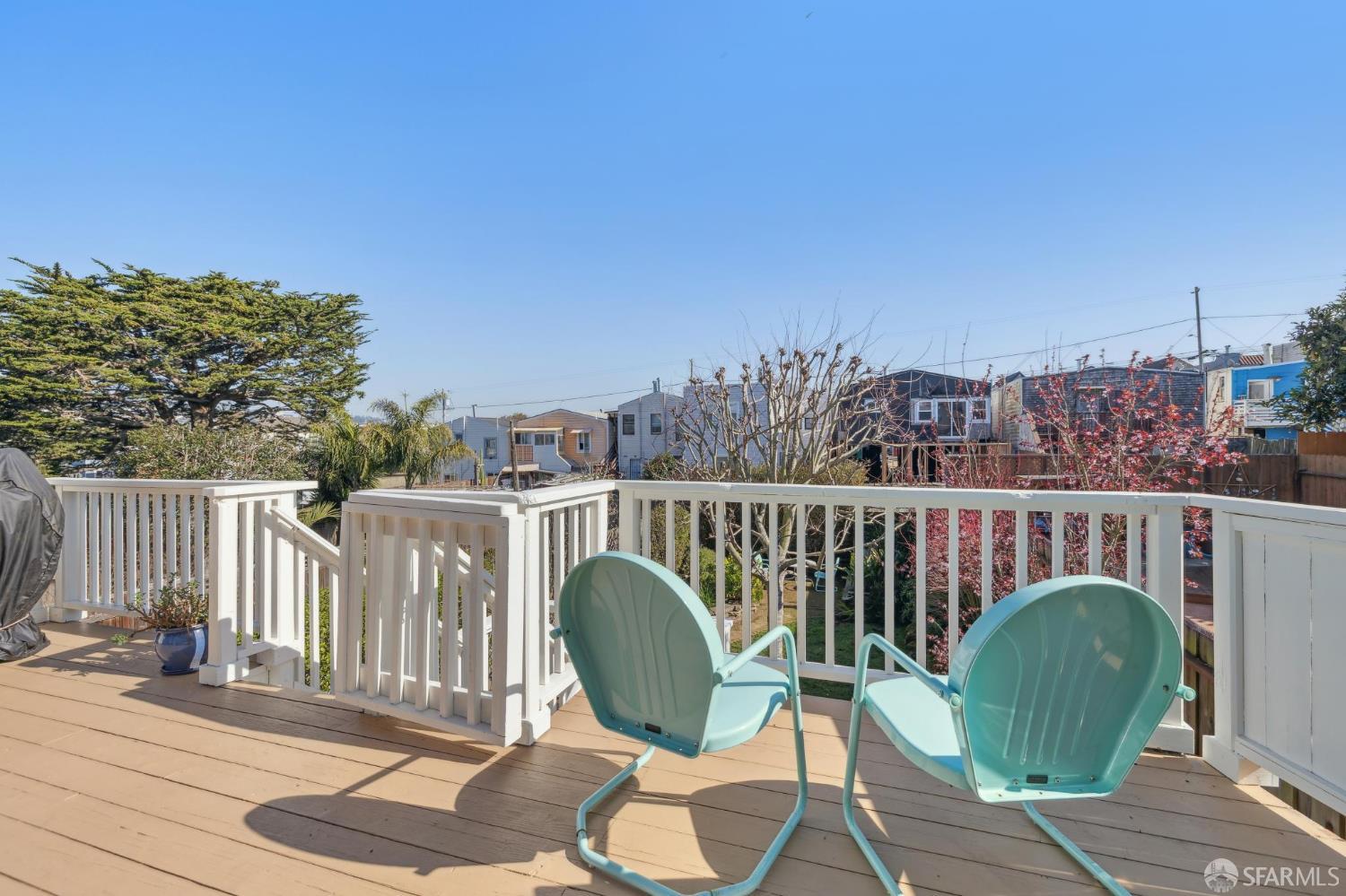 Detail Gallery Image 20 of 44 For 142 Jules Ave, San Francisco,  CA 94112 - 3 Beds | 2 Baths