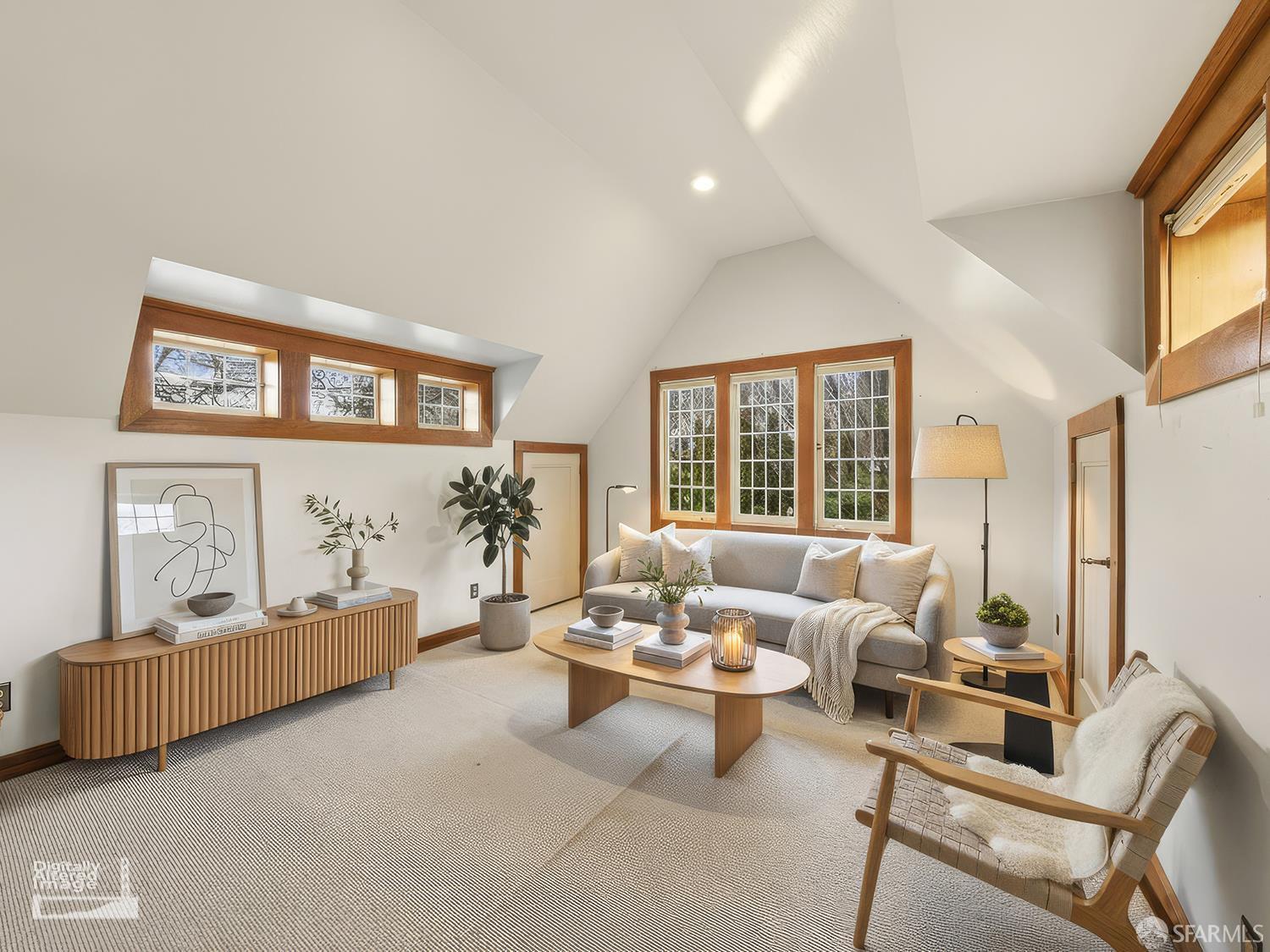 Detail Gallery Image 45 of 71 For 236 King Ave #C,  Piedmont,  CA 94610 - 3 Beds | 2/1 Baths