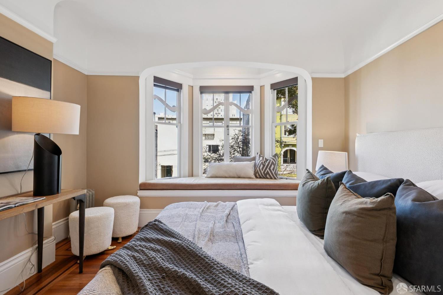 Detail Gallery Image 32 of 83 For 1145 Green St #2,  San Francisco,  CA 94109 - 1 Beds | 1 Baths