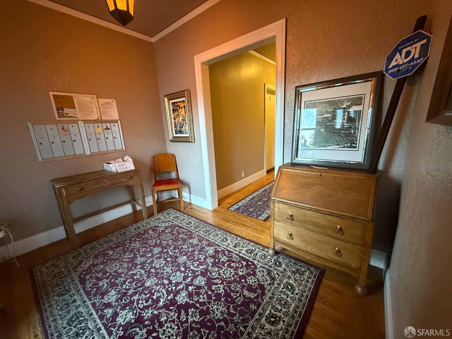 Detail Gallery Image 9 of 11 For 1531 Sw 28th Ave, Oakland,  CA 94608 - 0 Beds | 0 Baths