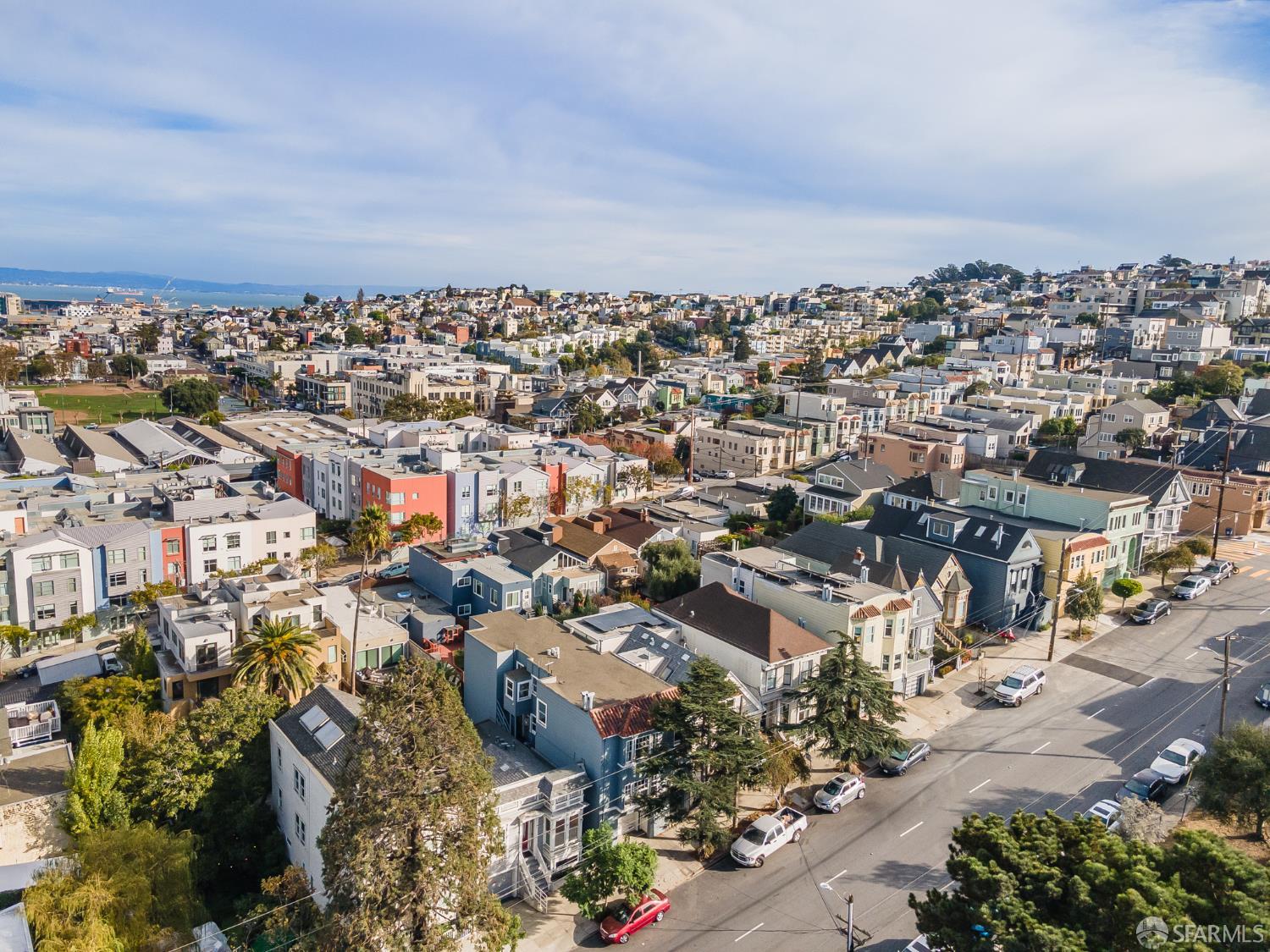 Detail Gallery Image 30 of 30 For 437 Vermont St, San Francisco,  CA 94107 - – Beds | – Baths