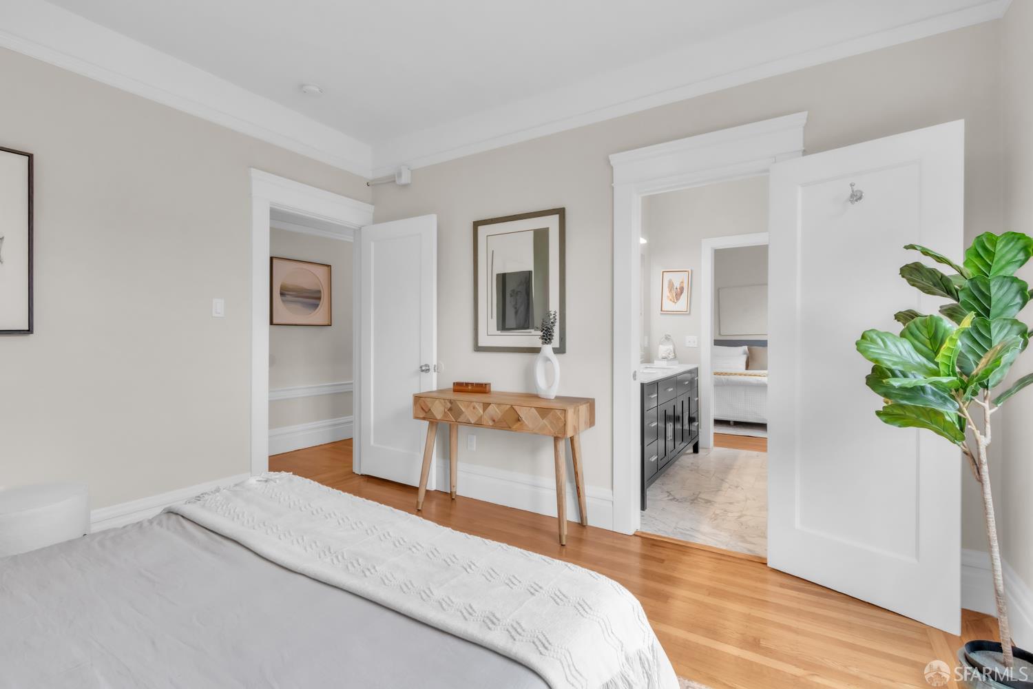 Detail Gallery Image 14 of 28 For 700 12th Ave #4,  San Francisco,  CA 94118 - 3 Beds | 2 Baths