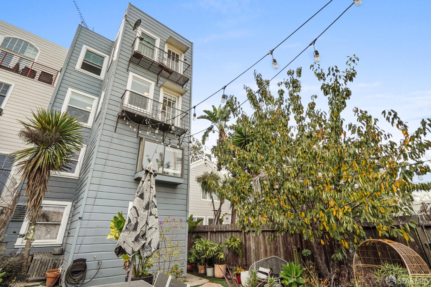 Detail Gallery Image 26 of 30 For 437 Vermont St, San Francisco,  CA 94107 - – Beds | – Baths