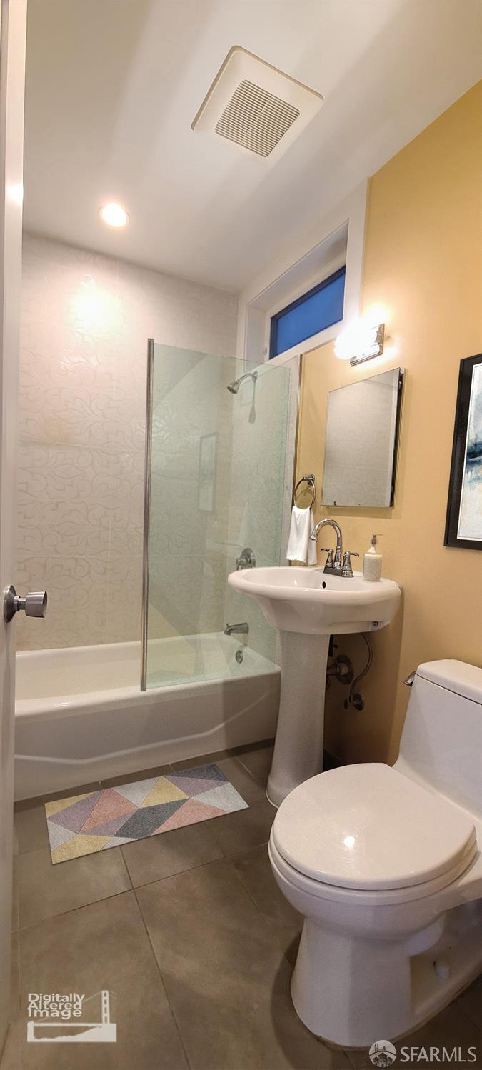 Detail Gallery Image 14 of 38 For 570 27th Ave, San Francisco,  CA 94121 - – Beds | – Baths
