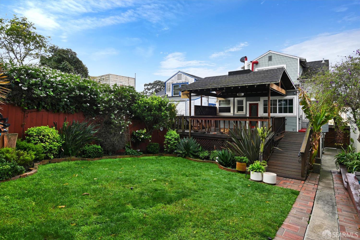 Detail Gallery Image 35 of 41 For 1458 Palou Ave, San Francisco,  CA 94124 - 2 Beds | 1/1 Baths