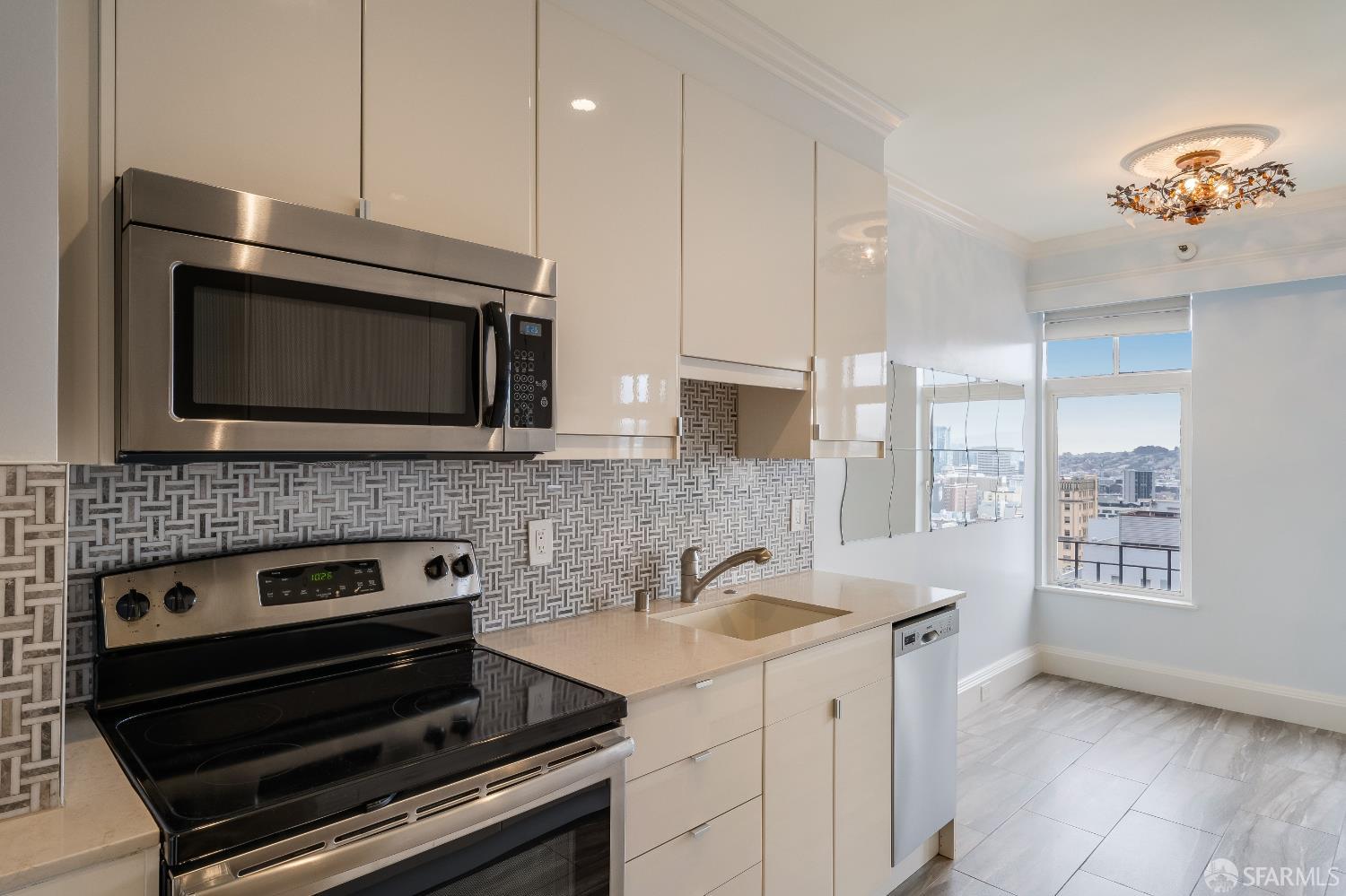 Detail Gallery Image 19 of 44 For 666 Post St #1603,  San Francisco,  CA 94109 - 1 Beds | 1 Baths