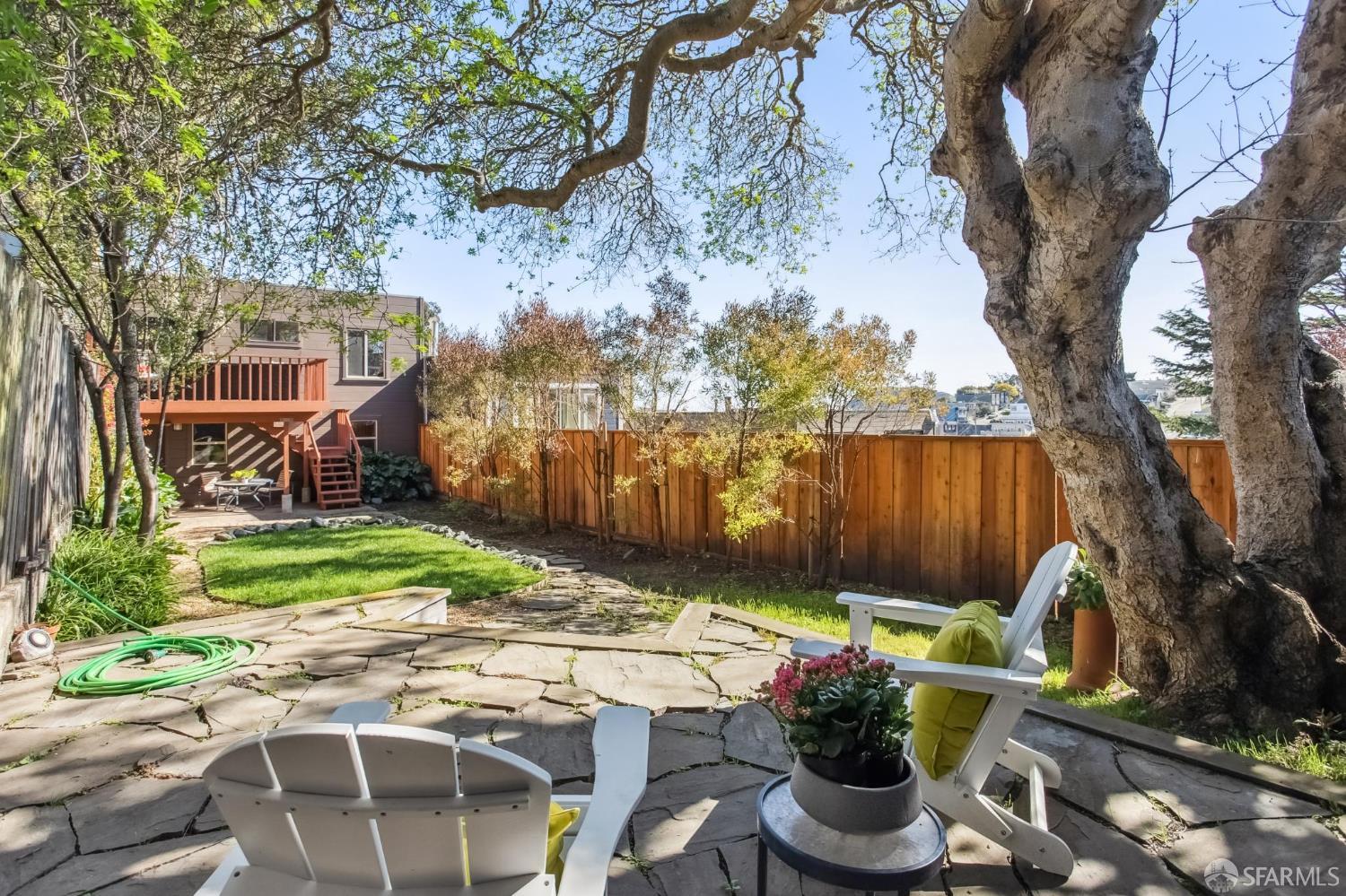 Detail Gallery Image 43 of 52 For 126 Bradford St, San Francisco,  CA 94110 - 2 Beds | 1 Baths