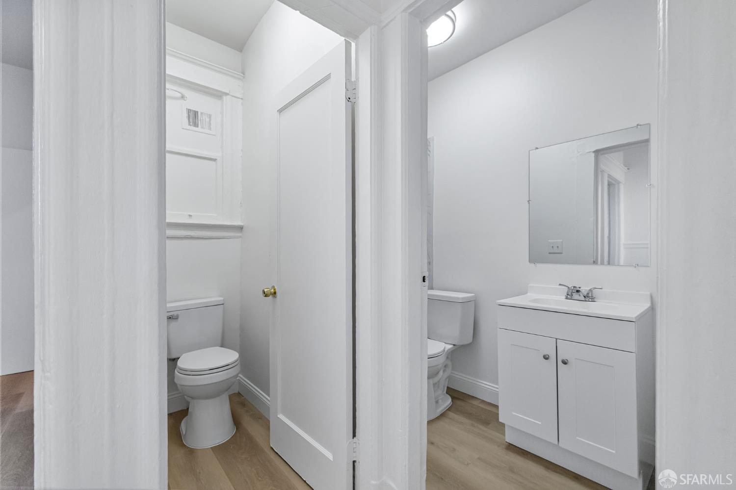 Detail Gallery Image 6 of 39 For 715 Clementina St, San Francisco,  CA 94103 - – Beds | – Baths