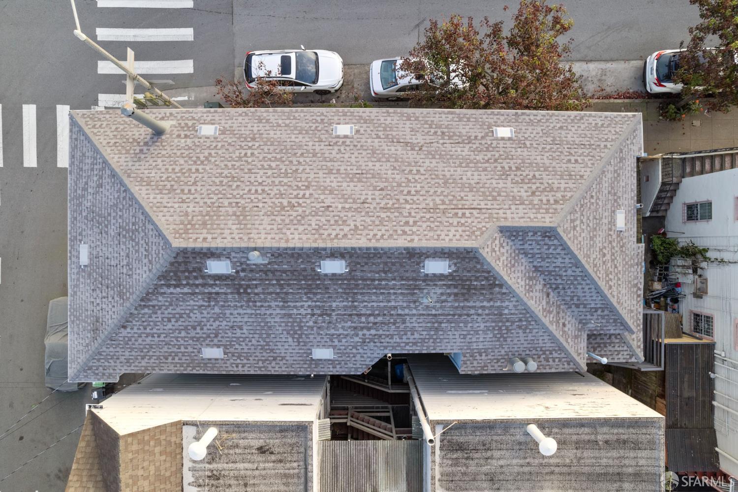 Detail Gallery Image 7 of 11 For 3405 Anza St, San Francisco,  CA 94121 - – Beds | – Baths