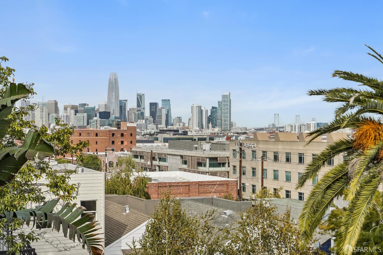 Detail Gallery Image 24 of 30 For 437 Vermont St, San Francisco,  CA 94107 - – Beds | – Baths