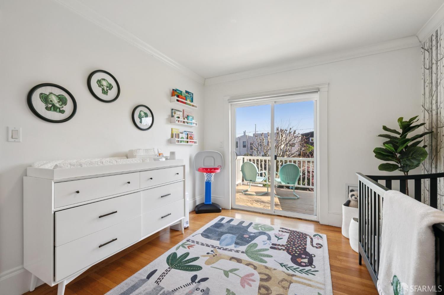 Detail Gallery Image 18 of 44 For 142 Jules Ave, San Francisco,  CA 94112 - 3 Beds | 2 Baths