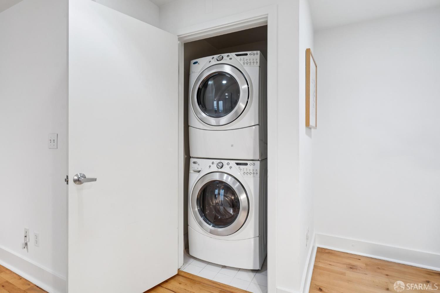 Detail Gallery Image 22 of 25 For 786 Minna St #5,  San Francisco,  CA 94103 - 2 Beds | 2 Baths