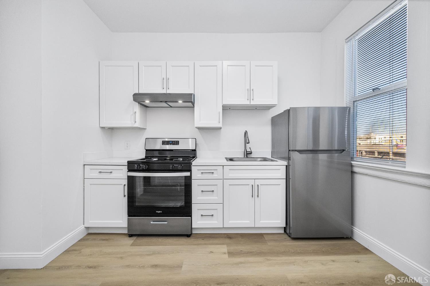 Detail Gallery Image 38 of 39 For 715 Clementina St, San Francisco,  CA 94103 - – Beds | – Baths