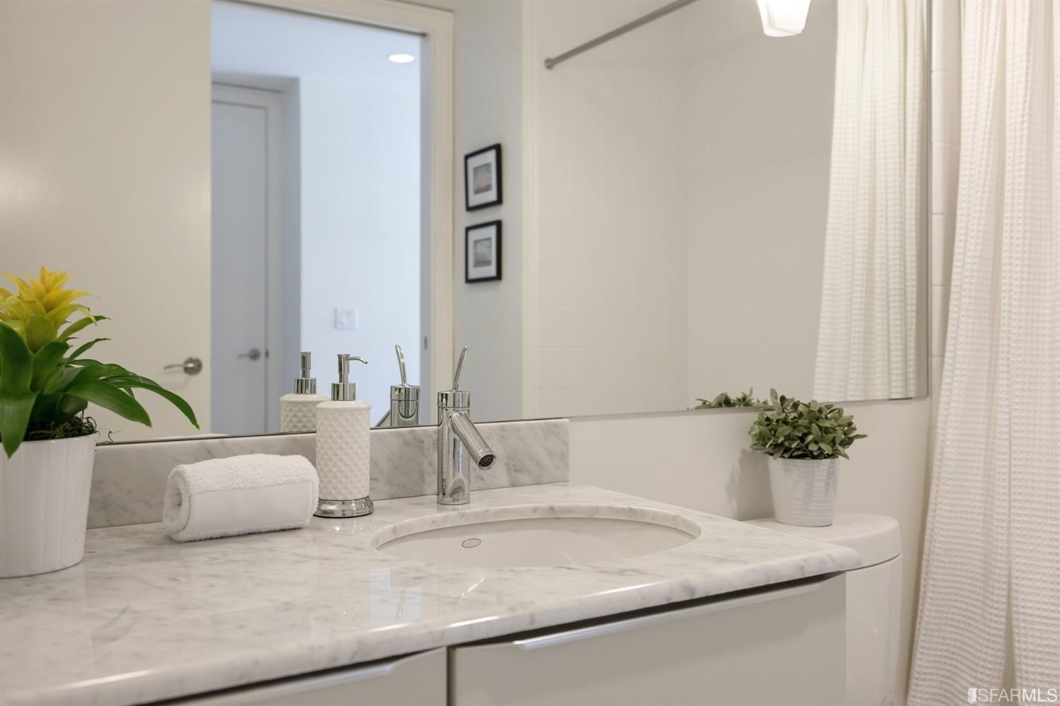 Detail Gallery Image 14 of 29 For 219 Brannan St 3h,  San Francisco,  CA 94107 - 2 Beds | 2 Baths