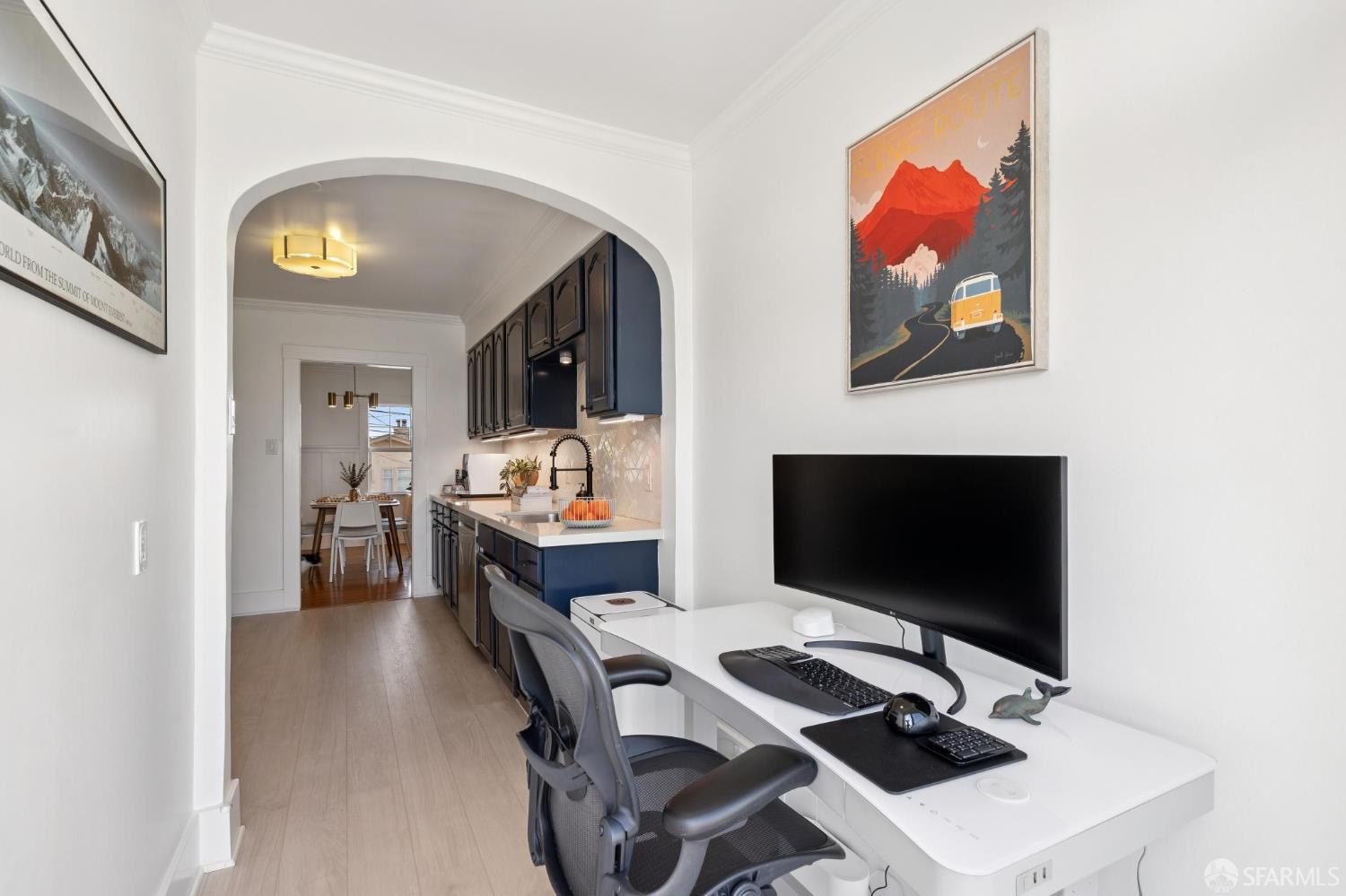 Detail Gallery Image 14 of 44 For 142 Jules Ave, San Francisco,  CA 94112 - 3 Beds | 2 Baths