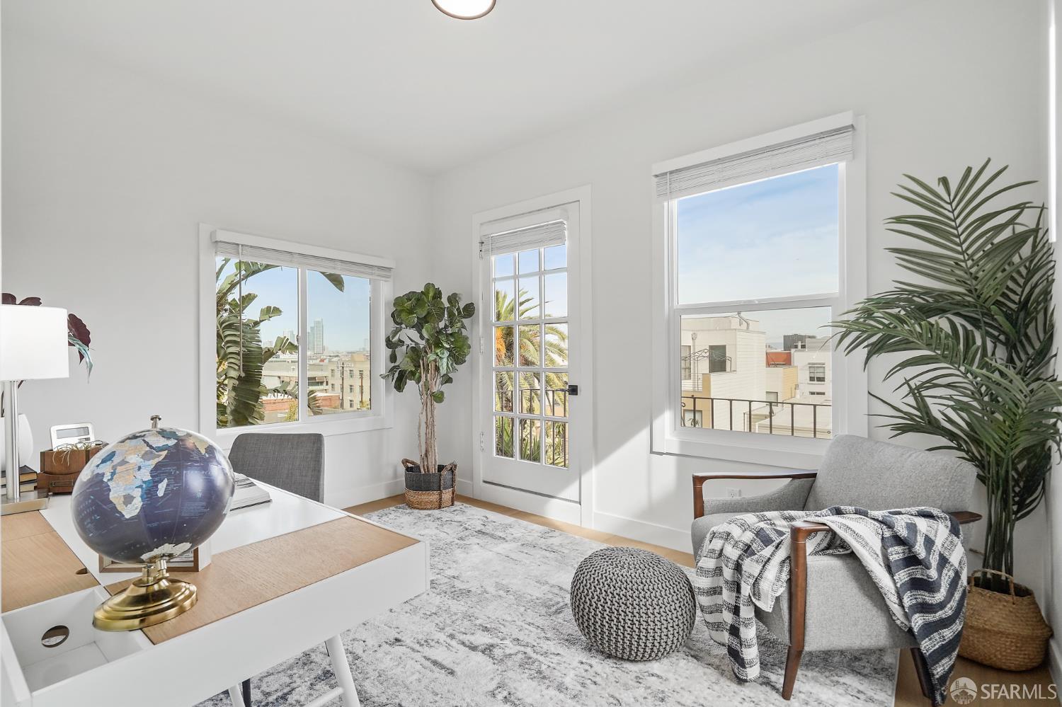 Detail Gallery Image 20 of 30 For 437 Vermont St, San Francisco,  CA 94107 - – Beds | – Baths