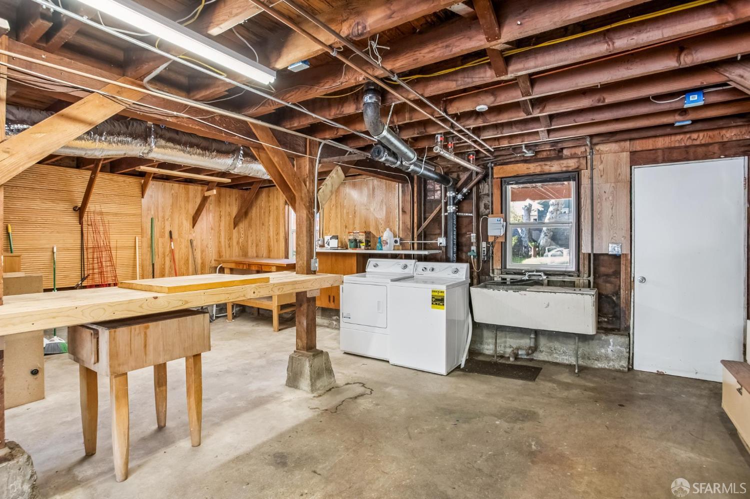 Detail Gallery Image 45 of 52 For 126 Bradford St, San Francisco,  CA 94110 - 2 Beds | 1 Baths